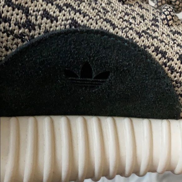 YEEZY 350 BOOST turtle dove - Picture 5 of 11